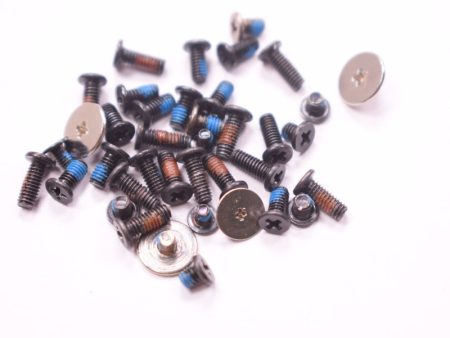 New 762522-001 Hp Laptop Screws Set For Sale