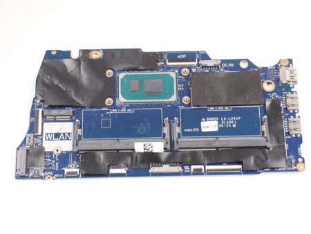 New 6F315 Dell Laptop INTEL I71165G7 U N3TGLMOTHERBOARD For Discount