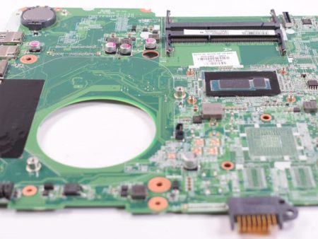 New 790202-001 Hp Motherboard UMA i3-4030U HDD  ODD STD For Sale