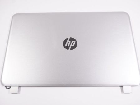 New 762514-001 Hp Laptop LCD Back Cover Natural Silver on Sale