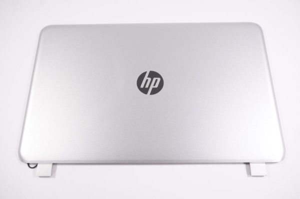 New 762514-001 Hp Laptop LCD Back Cover Natural Silver on Sale