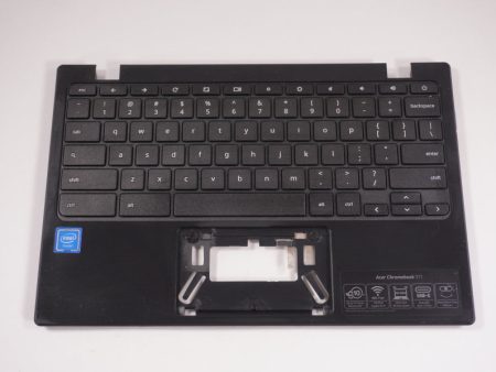 New 6B.HKGN7.004 Acer Laptop US Palmrest Keyboard Discount