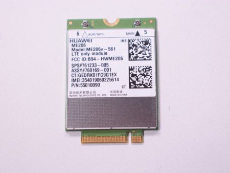 New 761233-005 Hp Laptop Wireless Card Sale