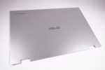 New 90NX04C2-R7A011 Lenovo Laptop LCD Back Cover Transparent Silver Online Hot Sale