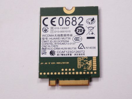 New 741284-005 Hp Laptop Wireless Card Online Hot Sale