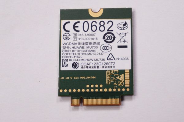 New 741284-005 Hp Laptop Wireless Card Online Hot Sale