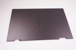 New AM3VY000121 Hp Laptop LCD Back Cover Nightfall Black For Cheap