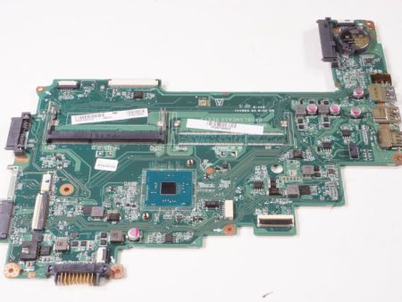 New A000394160 Toshiba Laptop Intel Mobile Pentium N3700 Motherboard Fashion