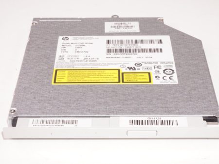 New 767252-001 Hp Laptop DVD + - RW Optical Drive For Cheap