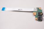 New 701687-001 Hp Laptop USB Board Supply