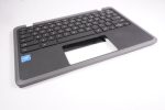 New 6B.GUMN7.022 Acer Laptop US Palmrest Keyboard For Discount