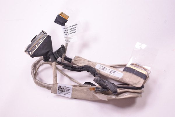 New 6PJ15 Dell Laptop Lcd Display Cable Online