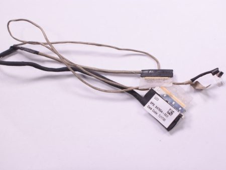 New DC020026M00 Hp Laptop LCD Display Cable For Discount