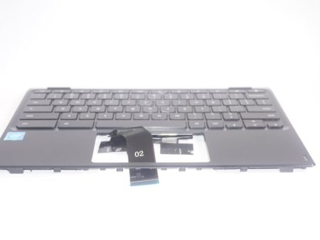 New 6B.G55N7.014 Acer Laptop US Palmrest Keyboard Hot on Sale