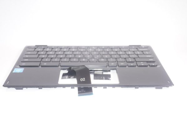 New 6B.G55N7.014 Acer Laptop US Palmrest Keyboard Hot on Sale