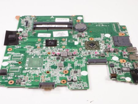 New 699811-001 Hp Laptop Amd E1-1200 Motherboard Hot on Sale