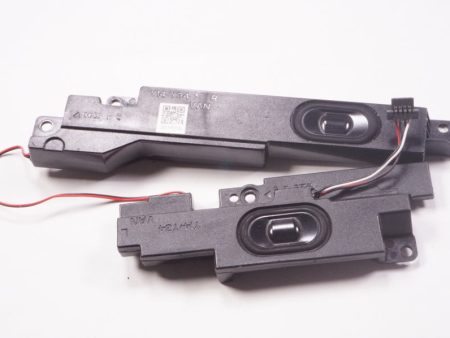 New 762502-001 Hp Laptop Speakers kit Sale