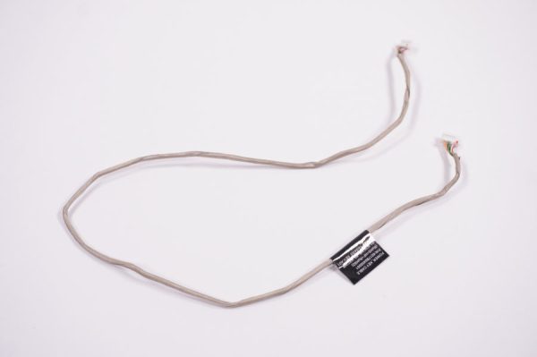 New 750164-001 Hp Laptop Cable LaptopPower Key Fashion