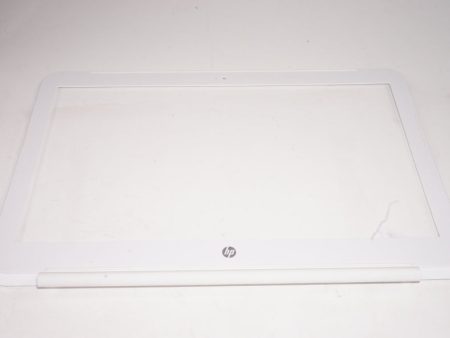 New 741670-001 Hp Laptop LCD Front Bezel Supply