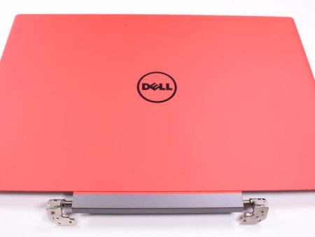 New AP1QP000140 Dell Laptop Lcd Back Cover Online Hot Sale