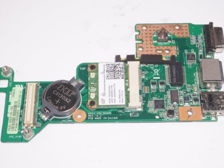 New 69N0HYB11D03-01 Asus Laptop VGA USB LAN Board Hot on Sale