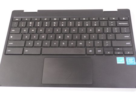 New BA59-04656A Samsung Laptop US Palmrest Keyboard Black Sale