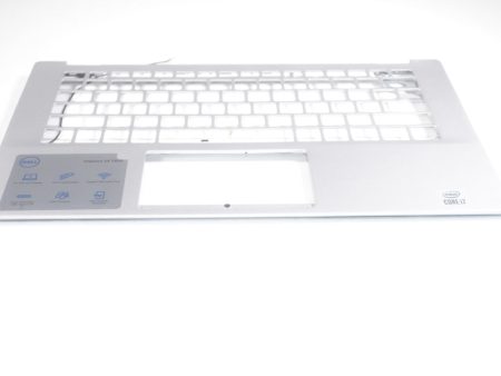 New AM2KD000701 Dell Laptop Palmrest Top Cover For Cheap