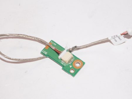 New 69N0T5G10C00 Asus Laptop IO Board with Cable Online now