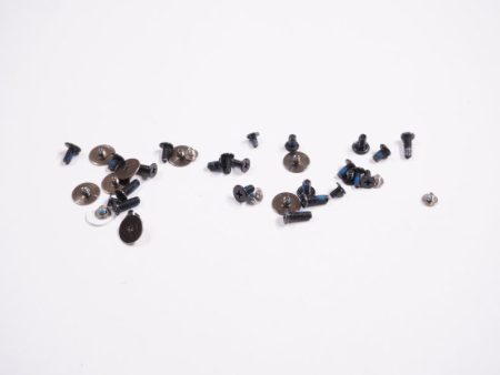 New CPS-72229 Lenovo Laptop Screws Kit For Sale