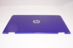 New 809818-001 Hp Laptop Lcd Back Cover Violet Purple Online Hot Sale