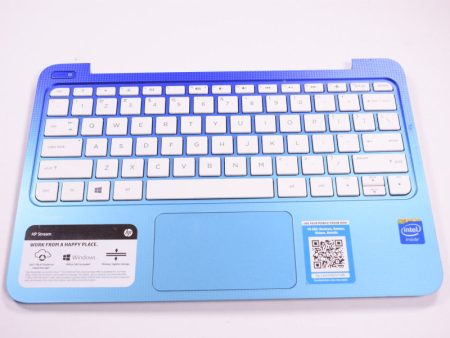 New 792906-001 Hp Laptop Palmrest & Keyboard Online