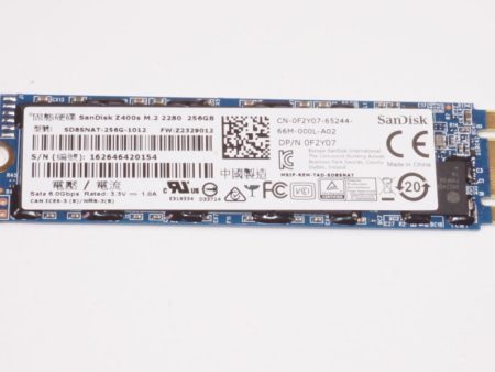 New 764438-001 Lenovo 256G SSD Online Hot Sale