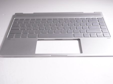 New 918027-001 Hp Laptop US Palmrest Keyboard Cheap