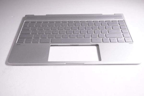 New 918027-001 Hp Laptop US Palmrest Keyboard Cheap