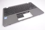 New 6B.GM9N7.017 Acer Laptop US Palmrest Keyboard Fashion