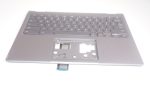 New 6B.HQBN7.032 Acer Laptop US Palmrest Keyboard GRAY Supply