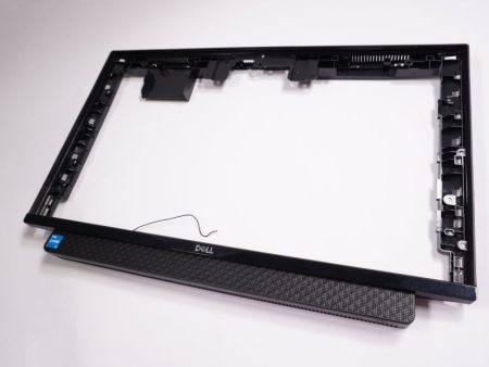 New 9CW0D Dell Laptop Front Bezel on Sale