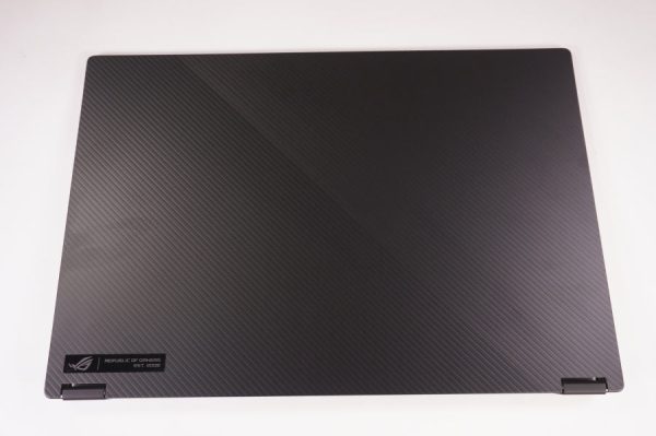 New 90NR0AP1-R7A010 Asus Laptop LCD Back Cover  Off Black Online