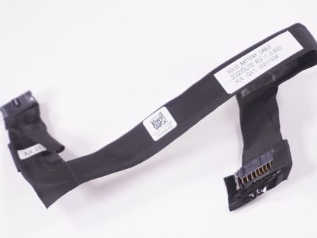 New DC02003U800 Dell Laptop Battery Cable Online