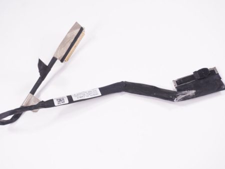 New DC02C00SD00 Alienware Laptop LCD Display Cable Online now