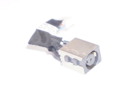 New 769WT Dell Laptop DC Jack For Discount