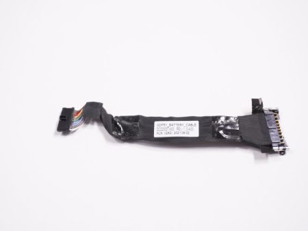 New DC02003TW00 Dell Laptop Battery Cable Fashion