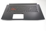 New 6B.Q29N2.001 Acer Laptop US Palmrest Keyboard Black Hot on Sale