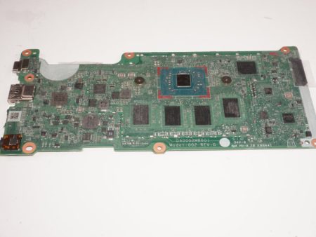 New 927654-001 Hp Laptop UMA Cel N3350 4GB 32GB eMMC Motherboard Online Sale