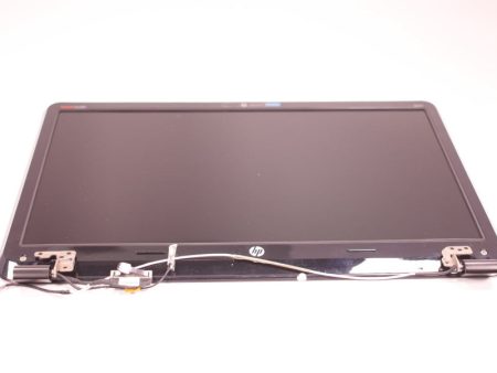 New 699378-001 Hp Laptop 14.0” HD Touch Screen Full Assembly Online now