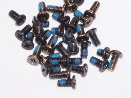 New 701689-001 Hp Laptop Screw Kit Fashion