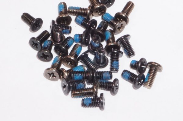 New 701689-001 Hp Laptop Screw Kit Fashion