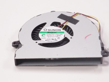 New 74X7K Dell Laptop Cooling Fan For Discount