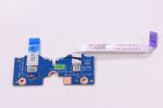 New 813954-001 Hp Laptop Touchpad Button Board Online Hot Sale