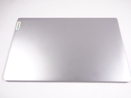 New AP3L6000102 Lenovo Laptop LCD Back Cover Silver Hot on Sale